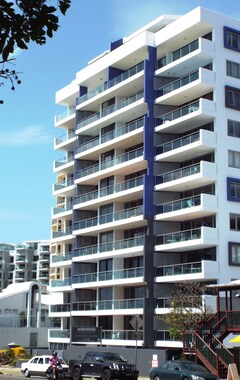 Hotelli Northwind Beachfront Apartments (Mooloolaba, Australia)