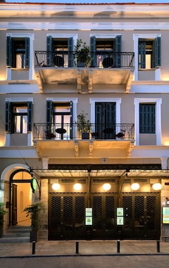 Hotelli Noma Hotel (Ateena, Kreikka)