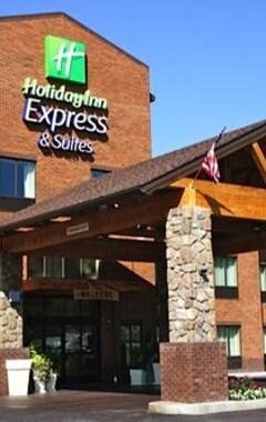 Holiday Inn Express & Suites Donegal, an IHG Hotel (Donegal, EE. UU.)