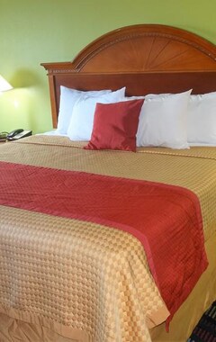 Hotel Oak Tree Inn & Suites (Claxton, EE. UU.)