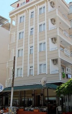 Hotelli Hotel Marine (Ayvalık, Turkki)