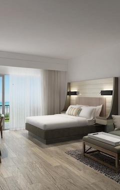 Hotel SpringHill Suites by Marriott Navarre Beach (Navarre, USA)