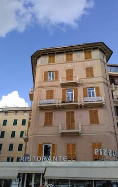 Hotel Albergo Bandoni (Rapallo, Italien)