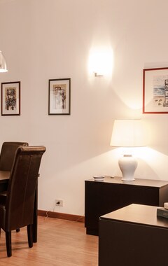 Hotelli Marbela Apartments & Suites (Palermo, Italia)