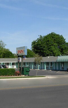 Motel Economy Inn (Willows, EE. UU.)