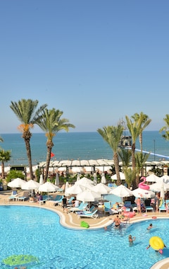 Hotel Sandy Beach (Side, Tyrkiet)