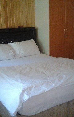 Hotel Zengin Motel (Trabzon, Tyrkiet)