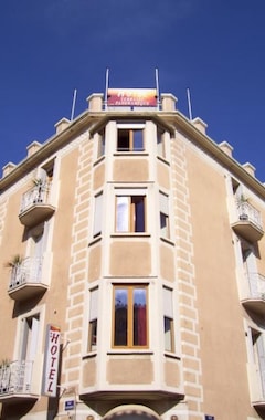 Hotel Alma (Béziers, Frankrig)