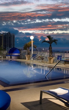 Hotel Courtyard by Marriott Miami Beach South Beach (Miami Beach, EE. UU.)