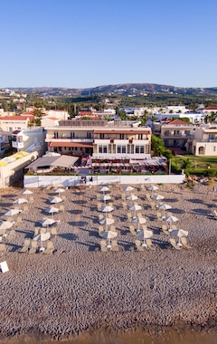 Hotel Maravel Land (Adele, Grecia)