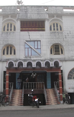 Hotelli Baidyanath (Siliguri, Intia)
