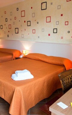 Bed & Breakfast Le stanze del Re (Lamezia Terme, Italia)