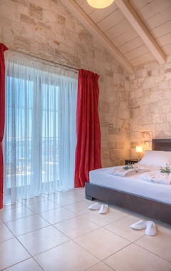Hotel Emerald Villas & Suites (Agios Nikolaos, Grecia)
