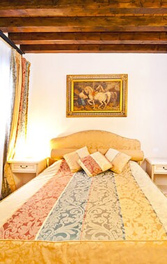 Hotel Residenza Ai Giardini (Venecia, Italia)