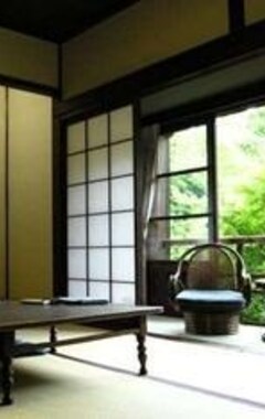 Ryokan Hazuki (Shinshiro, Japón)