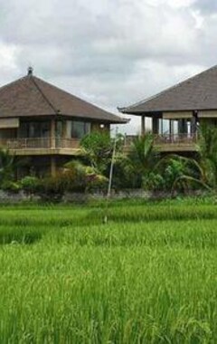 Hotel Putri Ayu Cottages (Ubud, Indonesia)