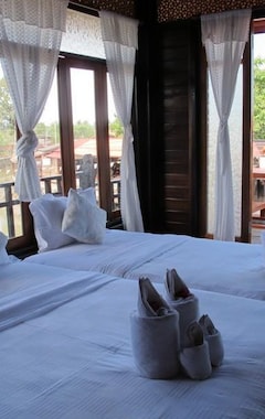 Hotel At Casa Guesthouse Amphawa (Samut Songkhram, Tailandia)