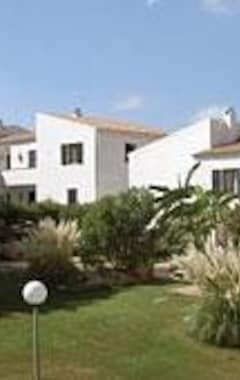 Hele huset/lejligheden Melia Isla (Arenal d´en Castell, Spanien)