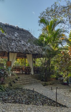 Hotel Table Rock Lodge (San Ignacio, Belize)