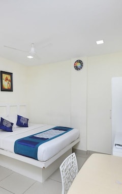 Hotel OYO 15132 Colors (Chennai, Indien)