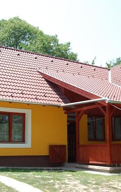 Koko talo/asunto Csukavölgy Vendégház (Visegrád, Unkari)