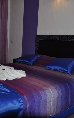 Hotelli Hotel Agyad (Agadir, Marokko)