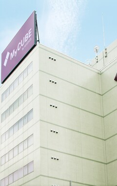Hotel MyCUBE by Mystays Asakusa Kuramae (Tokio, Japón)