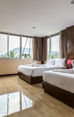 Hotel Royal Beach Residence (Patong Strand, Thailand)
