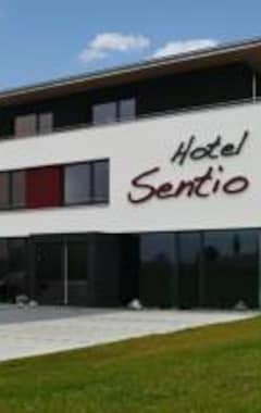 Hotelli Hotel Sentio (Vöhringen, Saksa)