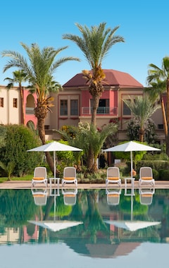 Hotel Iberostar Club Palmeraie Marrakech - All Inclusive (Marrakech, Marokko)