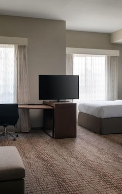 Hotelli Residence Inn by Marriott Redwood City San Carlos (San Carlos, Amerikan Yhdysvallat)