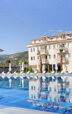 Adempira Termal & Spa Hotel (Pamukkale, Turquía)