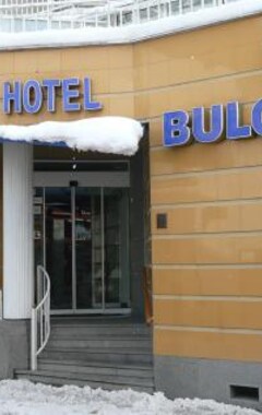 Hotel Bulgaria (Bansko, Bulgaria)