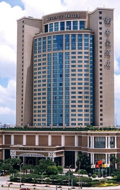 Hotelli Regency Hotel (Shantou, Kiina)