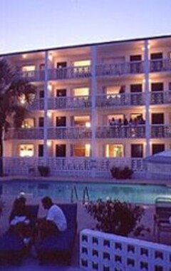 Hotel Sportsman Motor Inn (Myrtle Beach, USA)