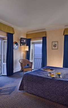 Hotelli Hotel Garni Riviera (Gargnano, Italia)