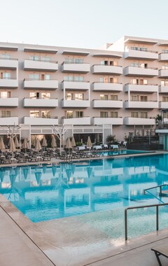 Bio Suites Hotel & Spa (Rethymnon, Greece)