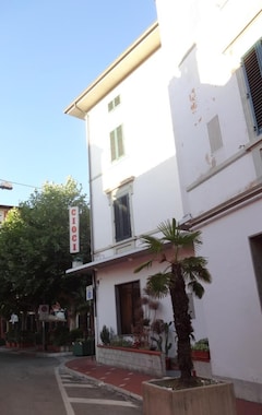Hotel Cioci (Montecatini Terme, Italien)
