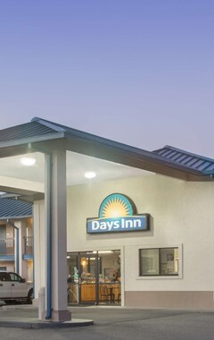 Hotel Days Inn By Wyndham Valdosta I-75 (Valdosta, USA)