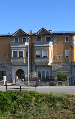 Hotel Domus Romulea (Bisaccia, Italien)
