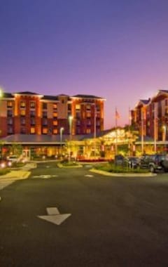 Hotelli Homewood Suites by Hilton Rockville-Gaithersburg (Rockville, Amerikan Yhdysvallat)