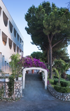 Hotelli Hotel Sinuessa Terme (Mondragone, Italia)