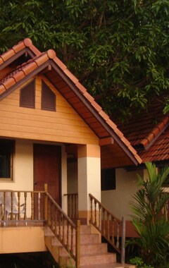 Lomakeskus Grand Andaman Resort (Krabi, Thaimaa)