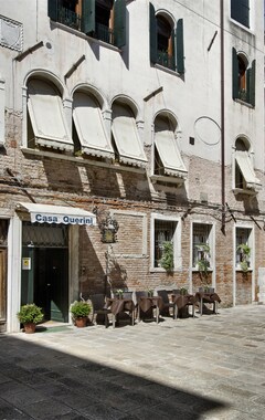 Hotelli Casa Querini (Venetsia, Italia)
