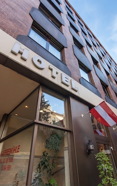Hotelli Hotel Kaffeemühle (Wien, Itävalta)