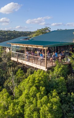 Koko talo/asunto Kariega Game Reserve Main Lodge (Kenton on Sea, Etelä-Afrikka)