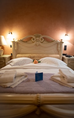 Hotel Anastazia Luxury Suites & Spa (Kifissia, Grecia)