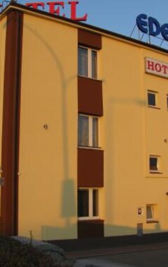 Hotelli Hotel Eden (Rzeszów, Puola)