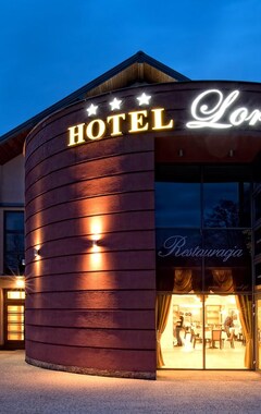 Hotel Lord (Krosno, Polen)