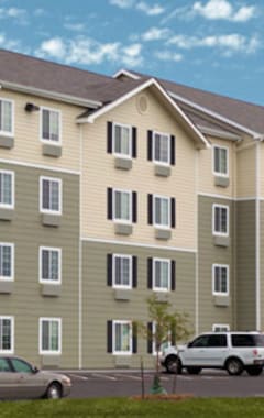 Hotel WoodSpring Suites Baton Rouge East I-12 (Baton Rouge, EE. UU.)